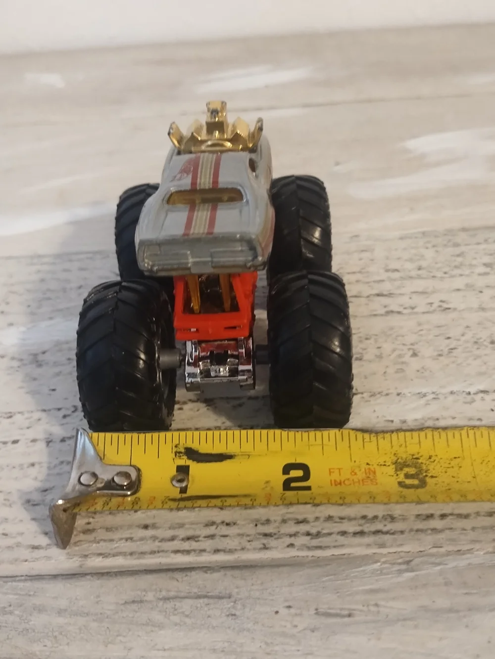 Hot Wheels hot wheels